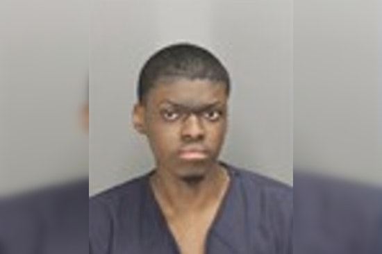 Detroit Man Charged with Sexual Exploitation of Multiple Children, Held on $3 Million Bond