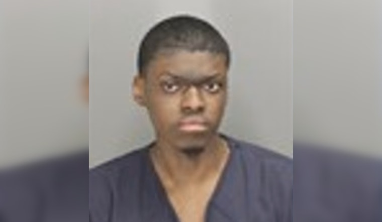 Detroit Man Charged with Sexual Exploitation of Multiple Children, Held on $3 Million Bond