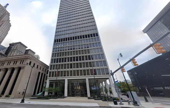 Detroit Man Sentenced to Over 7 Years for Serial Gun Store Burglaries and Youth Recruitment