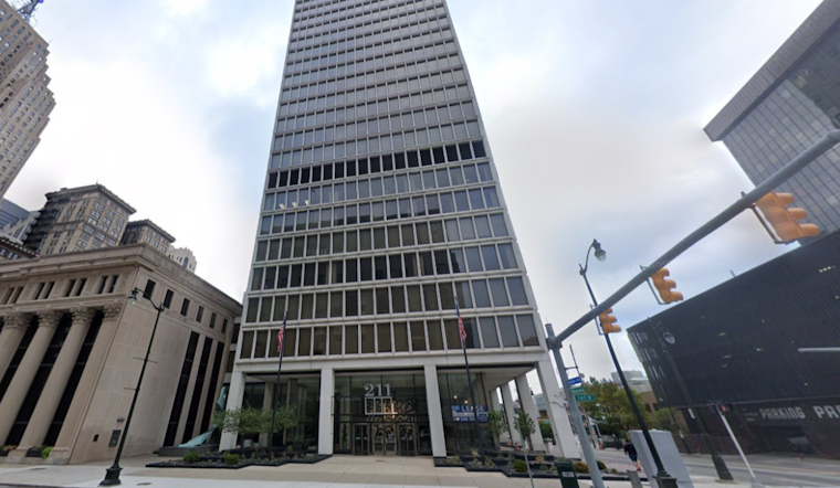 Detroit Man Sentenced to Over 7 Years for Serial Gun Store Burglaries and Youth Recruitment