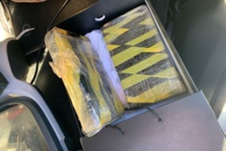 Detroit Man Sentenced to Over 9 Years for Role in Cocaine and Heroin Distribution Network