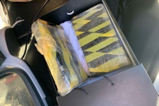 Detroit Man Sentenced to Over 9 Years for Role in Cocaine and Heroin Distribution Network