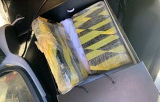 Detroit Man Sentenced to Over 9 Years for Role in Cocaine and Heroin Distribution Network
