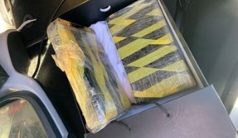 Detroit Man Sentenced to Over 9 Years for Role in Cocaine and Heroin Distribution Network