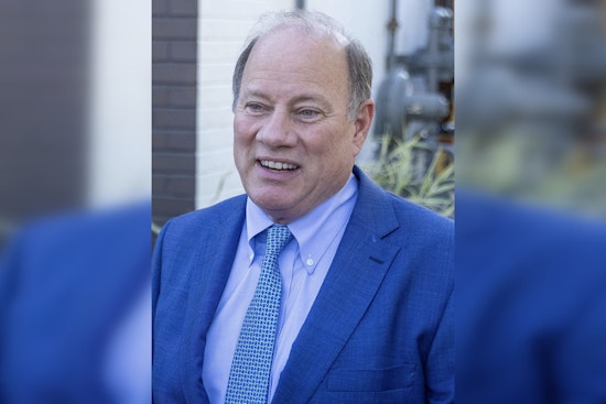 Detroit Mayor Mike Duggan Announces He Will Not Seek Fourth Term, Signaling Major Political Shift in Michigan