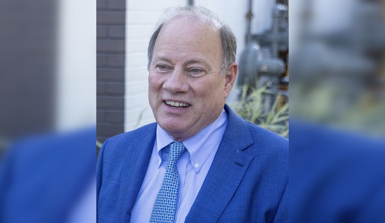 Detroit Mayor Mike Duggan Announces He Will Not Seek Fourth Term, Signaling Major Political Shift in Michigan