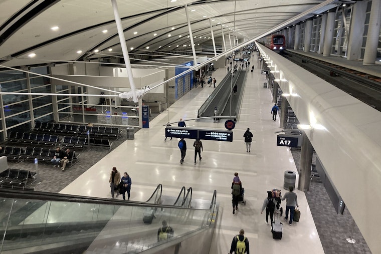 Detroit Metro Airport Sees Spike in Firearm Detections with Nine Uncovered by TSA in a Month