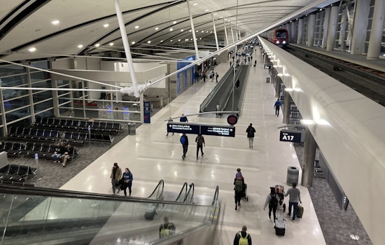 Detroit Metro Airport Sees Spike in Firearm Detections with Nine Uncovered by TSA in a Month