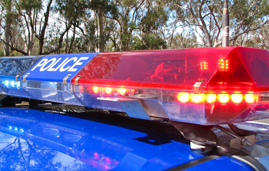 Detroit Motorcyclist Fatally Injured in Collision with Service Truck on I-75 in Monroe County