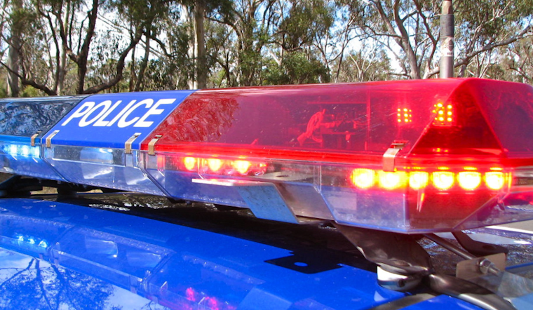 Detroit Motorcyclist Fatally Injured in Collision with Service Truck on I-75 in Monroe County