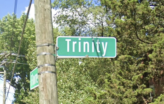 Detroit Officer on Restricted Duty After Unintentionally Shooting Bystanders at Block Party