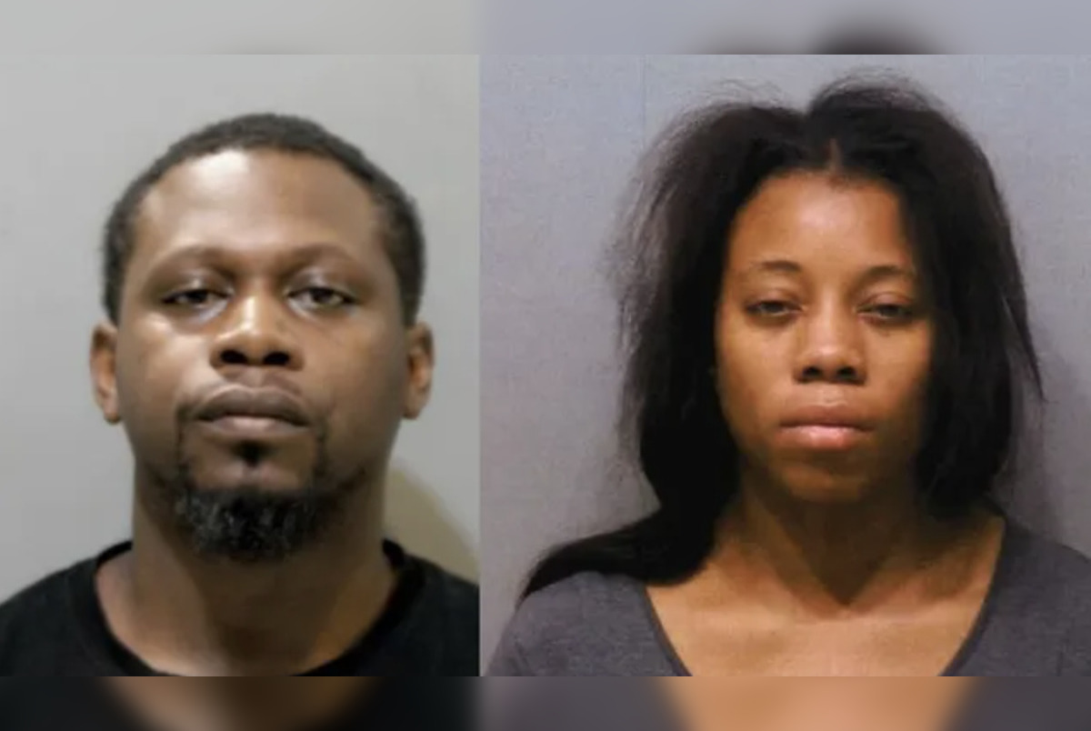 Detroit Parents Charged with Murder in Death of Their 8-Year-Old Son