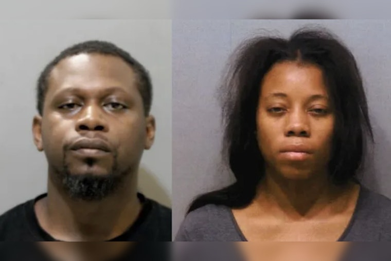 Detroit Parents Charged with Murder in Death of Their 8-Year-Old Son
