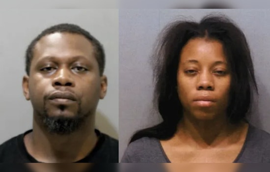 Detroit Parents Charged with Murder in Death of Their 8-Year-Old Son