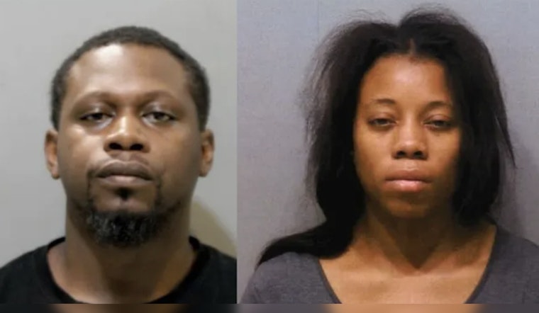 Detroit Parents Charged with Murder in Death of Their 8-Year-Old Son