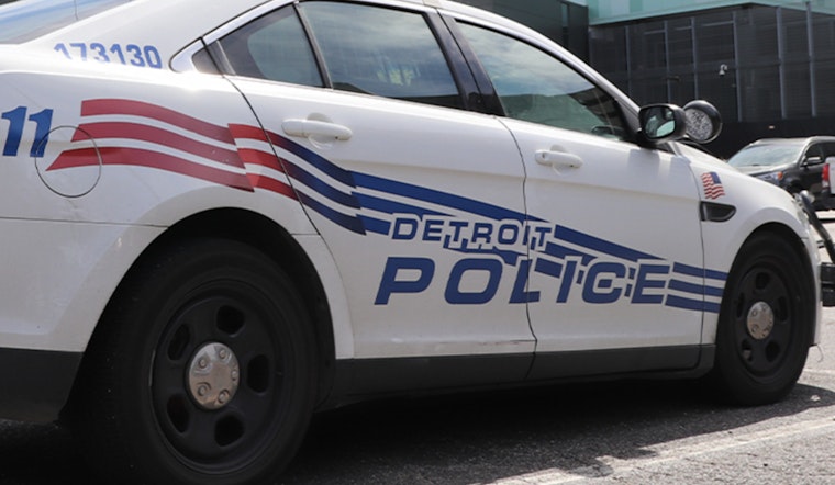 Detroit Police Oversight Leads to 30+ Officers Serving Without Proper Licenses, Department Launches Inquiry