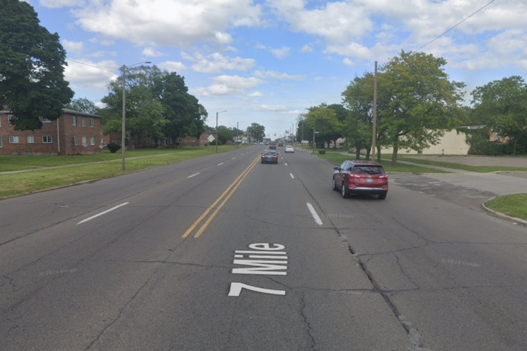 Detroit Police Probe Threat Against Polling Center as City Braces for Key Election