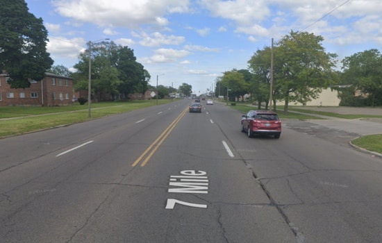 Detroit Police Probe Threat Against Polling Center as City Braces for Key Election