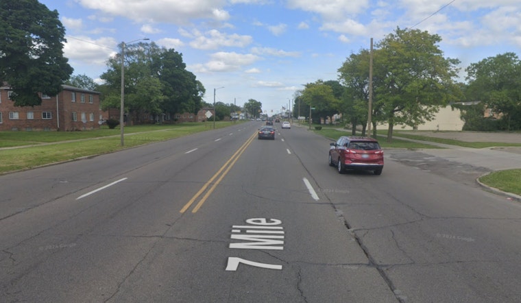 Detroit Police Probe Threat Against Polling Center as City Braces for Key Election
