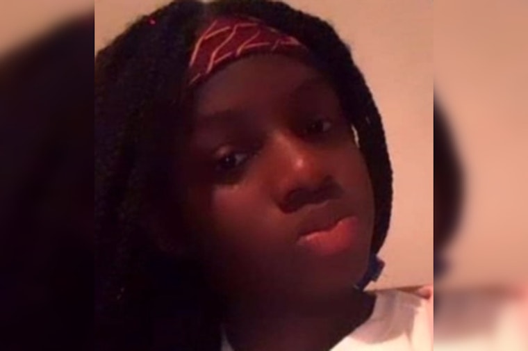 Detroit Police Request Help Locating Missing Teenager Latanya James