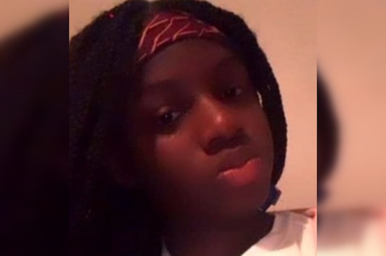 Detroit Police Request Help Locating Missing Teenager Latanya James