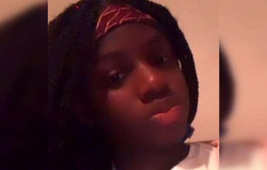 Detroit Police Request Help Locating Missing Teenager Latanya James