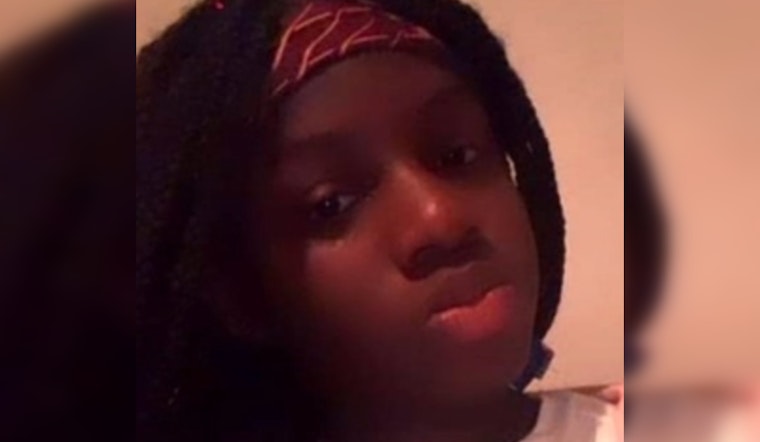 Detroit Police Request Help Locating Missing Teenager Latanya James