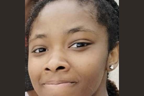 Detroit Police Seek Help to Find Missing 15-Year-Old Jachaelah Amarah Last Seen on Stoepel at Elmhurst