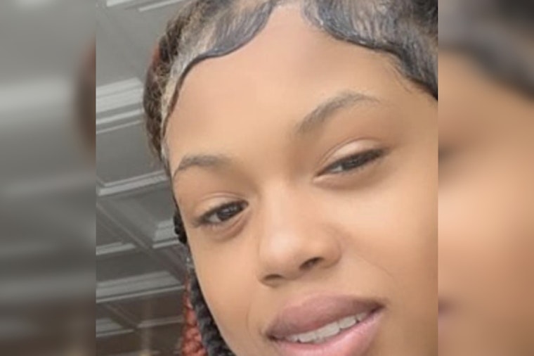 Detroit Police Seek Help to Find Missing 16-Year-Old Keyonna Simmon