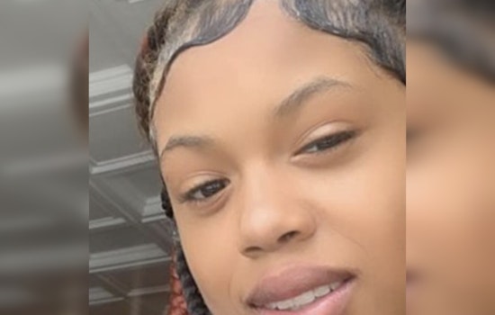 Detroit Police Seek Help to Find Missing 16-Year-Old Keyonna Simmon