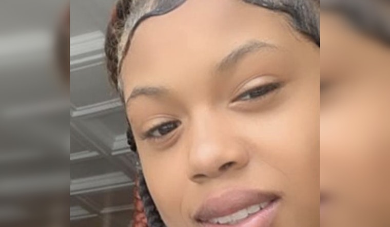 Detroit Police Seek Help to Find Missing 16-Year-Old Keyonna Simmon