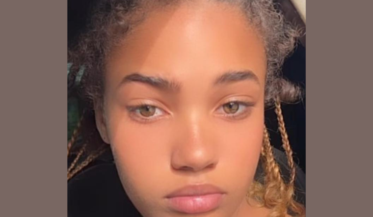 Detroit Police Seek Public Help to Find Missing 16-Year-Old Girl, Erika Delacruz