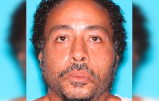 Detroit Police Seek Public's Aid to Find Missing Man John Driskell, Family Expresses Concern for His Well-Being