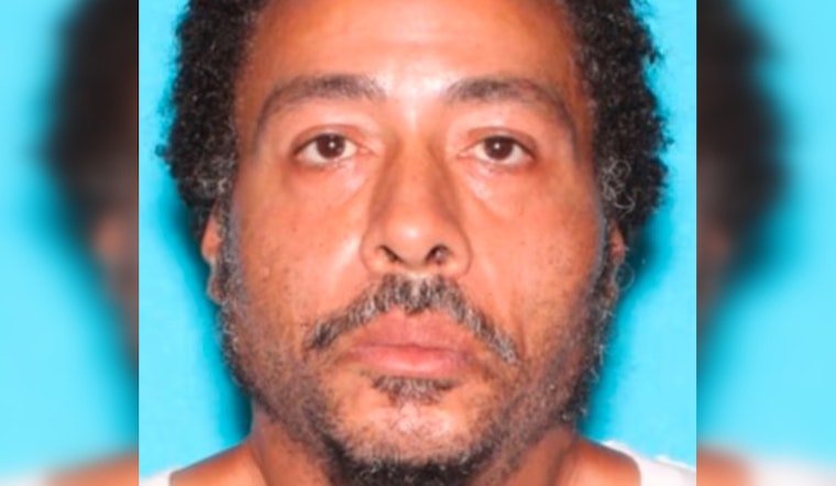 Detroit Police Seek Public's Aid to Find Missing Man John Driskell, Family Expresses Concern for His Well-Being
