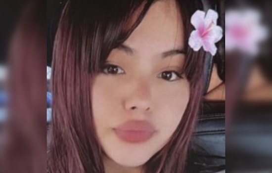 Detroit Police Seek Public's Assistance in Search for Missing 14-Year-Old Genesis Cruz