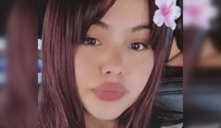 Detroit Police Seek Public's Assistance in Search for Missing 14-Year-Old Genesis Cruz
