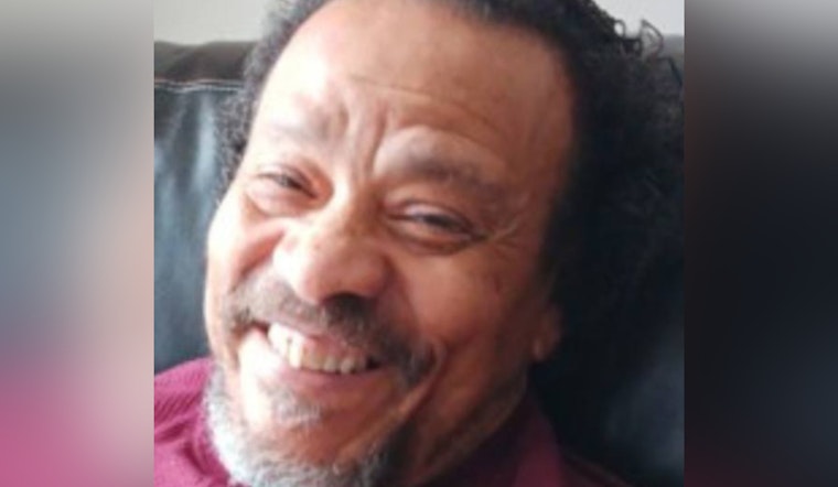 Detroit Police Seek Public's Help in Finding Vincent Adams, 71-Year-Old Man with Dementia Missing Since October 18