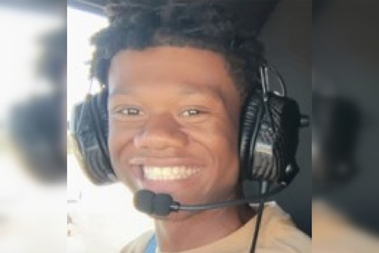 Detroit Police Seek Public's Help in Search for Missing 15-Year-Old Jeremiah Wilson
