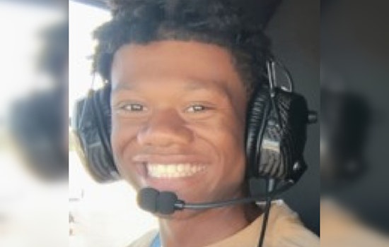 Detroit Police Seek Public's Help in Search for Missing 15-Year-Old Jeremiah Wilson