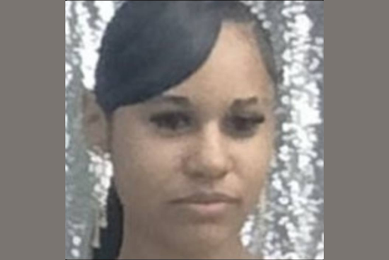 Detroit Police Seek Public's Help to Find Missing 19-Year-Old Lalia Jones