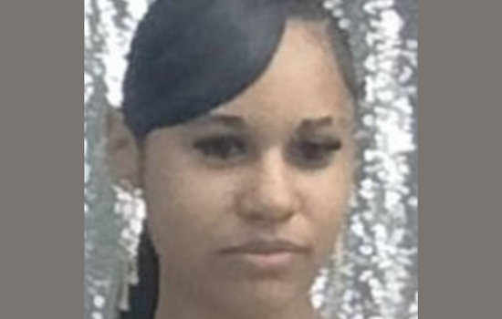 Detroit Police Seek Public's Help to Find Missing 19-Year-Old Lalia Jones