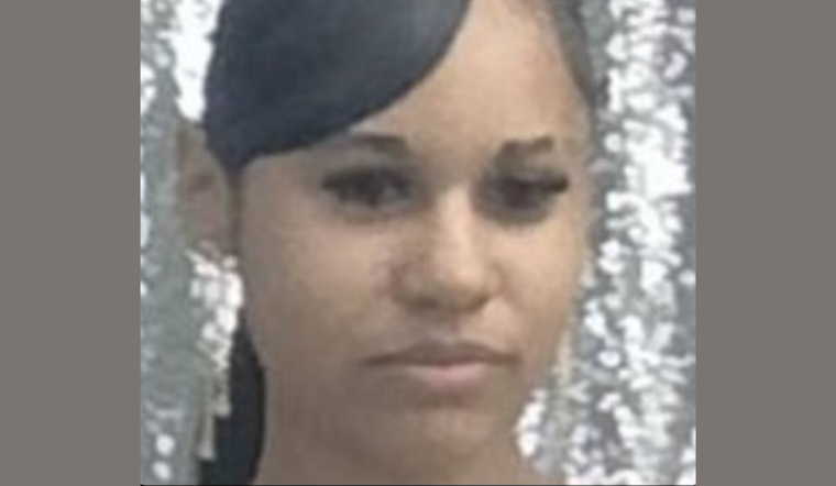 Detroit Police Seek Public's Help to Find Missing 19-Year-Old Lalia Jones