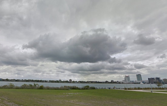 Detroit Prepares for Rain and Snow Mix Ahead of Thanksgiving, Black Friday May Bring Flurries