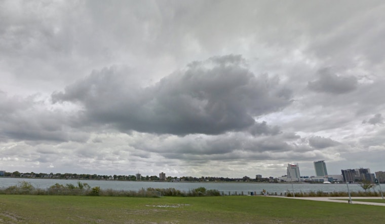 Detroit Prepares for Rain and Snow Mix Ahead of Thanksgiving, Black Friday May Bring Flurries