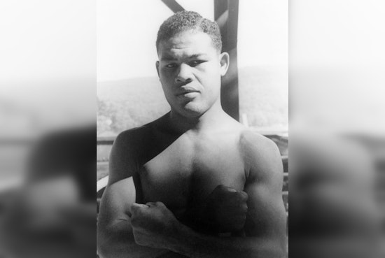 Detroit Seeks Artist for Joe Louis Statue Highlighting His Impact Beyond Boxing