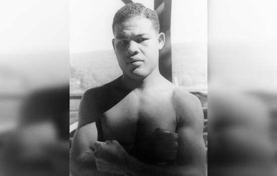 Detroit Seeks Artist for Joe Louis Statue Highlighting His Impact Beyond Boxing