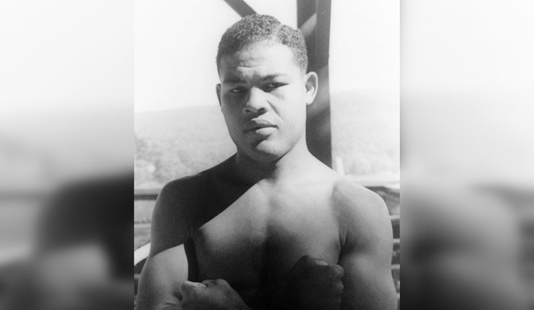 Detroit Seeks Artist for Joe Louis Statue Highlighting His Impact Beyond Boxing