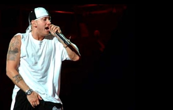 Detroit Stars Eminem and Jack White Receive Grammy Nominations as Beyoncé Leads with 11 Nods