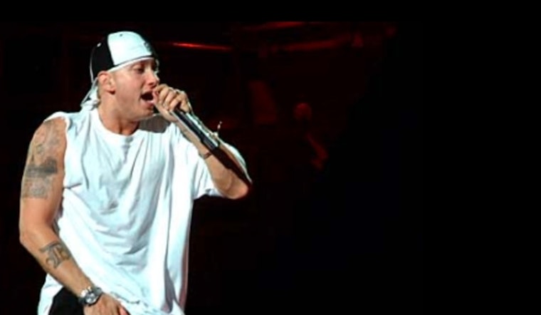 Detroit Stars Eminem and Jack White Receive Grammy Nominations as Beyoncé Leads with 11 Nods