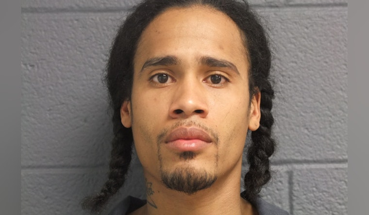Detroit Suspect Faces Court in Presumed Murder of Na'Ziyah Harris Amidst Shocking Allegations